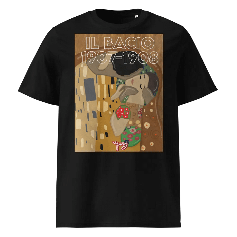 IL BACIO DI KLIMT product image (1)