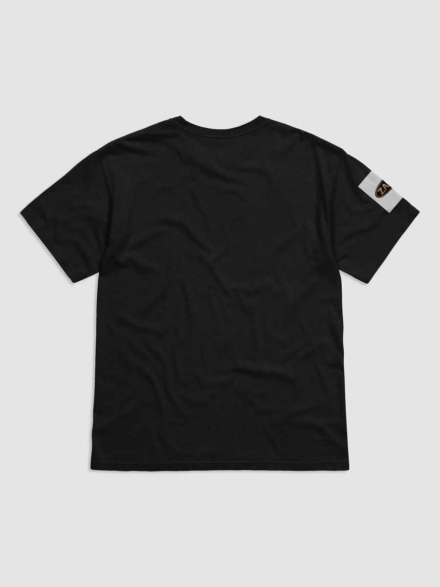 ZABU Jungle Armor T-Shirt product image (3)