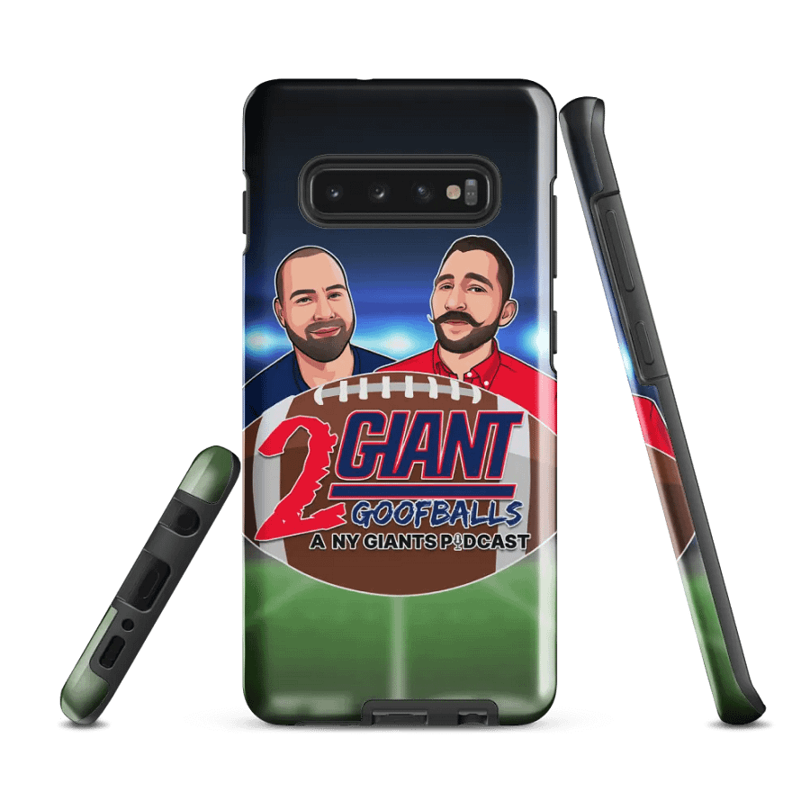Samsung Phone Case product image (1)