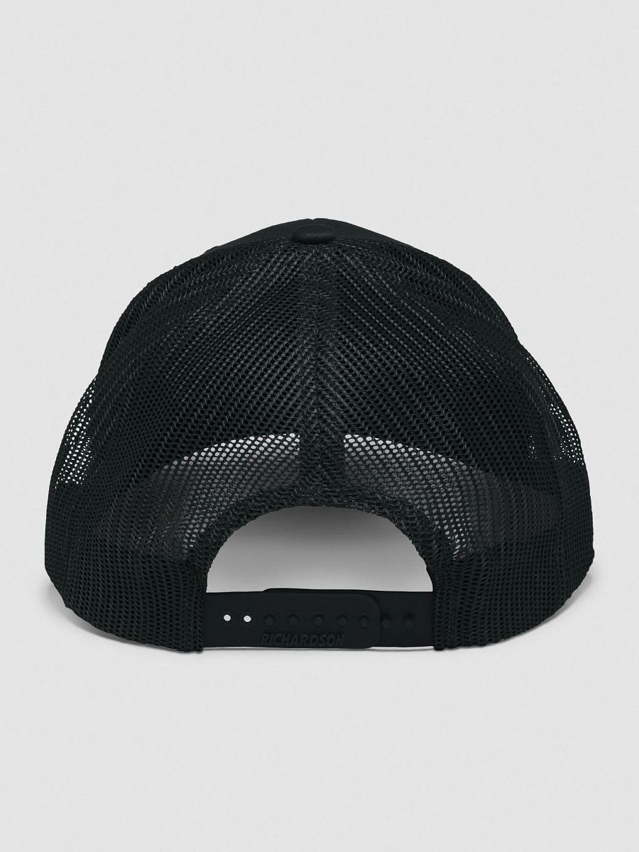Mystical Seahorse Snapback product image (48)