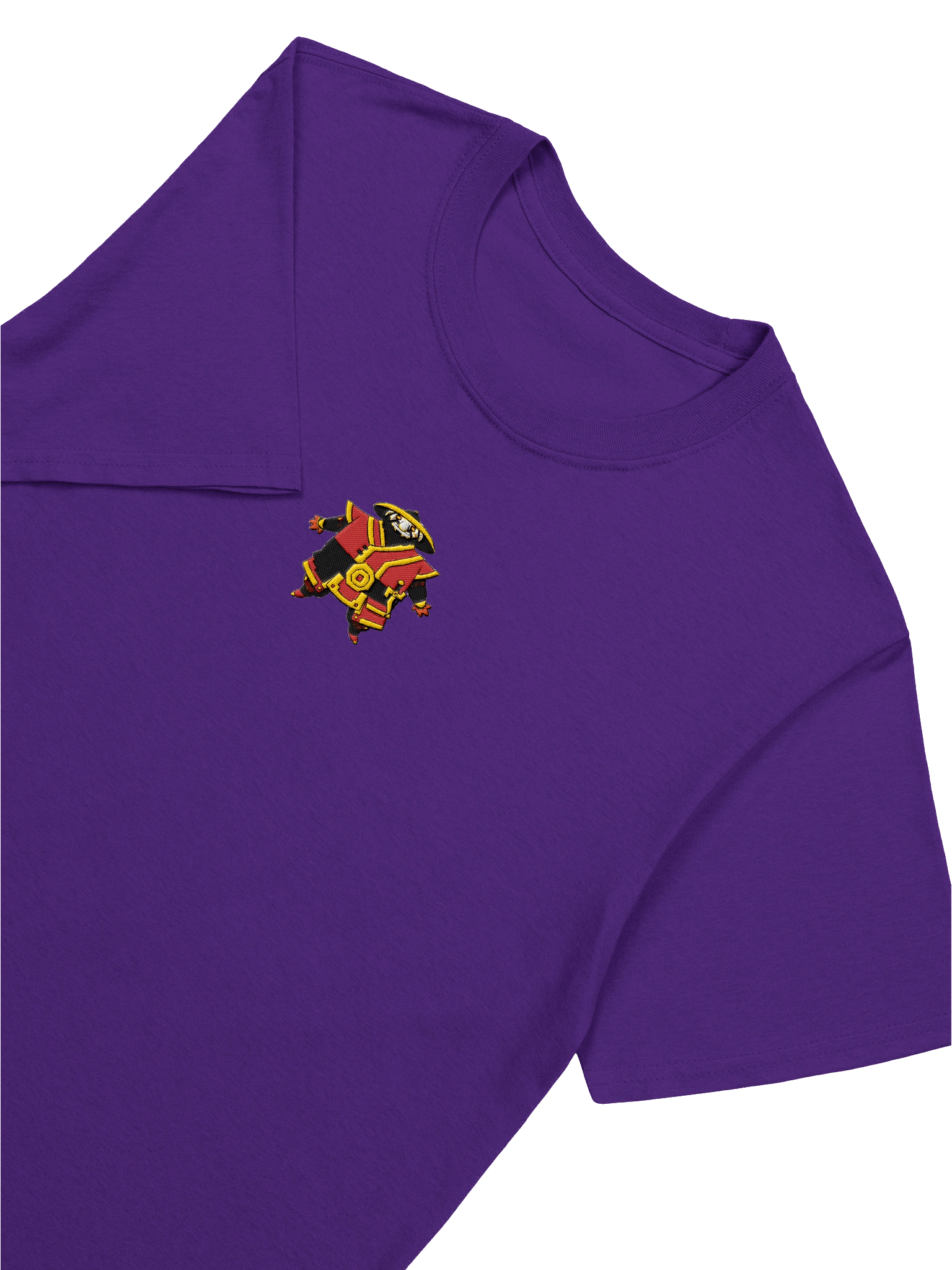 lil guy crud embroidered shirt product image (35)