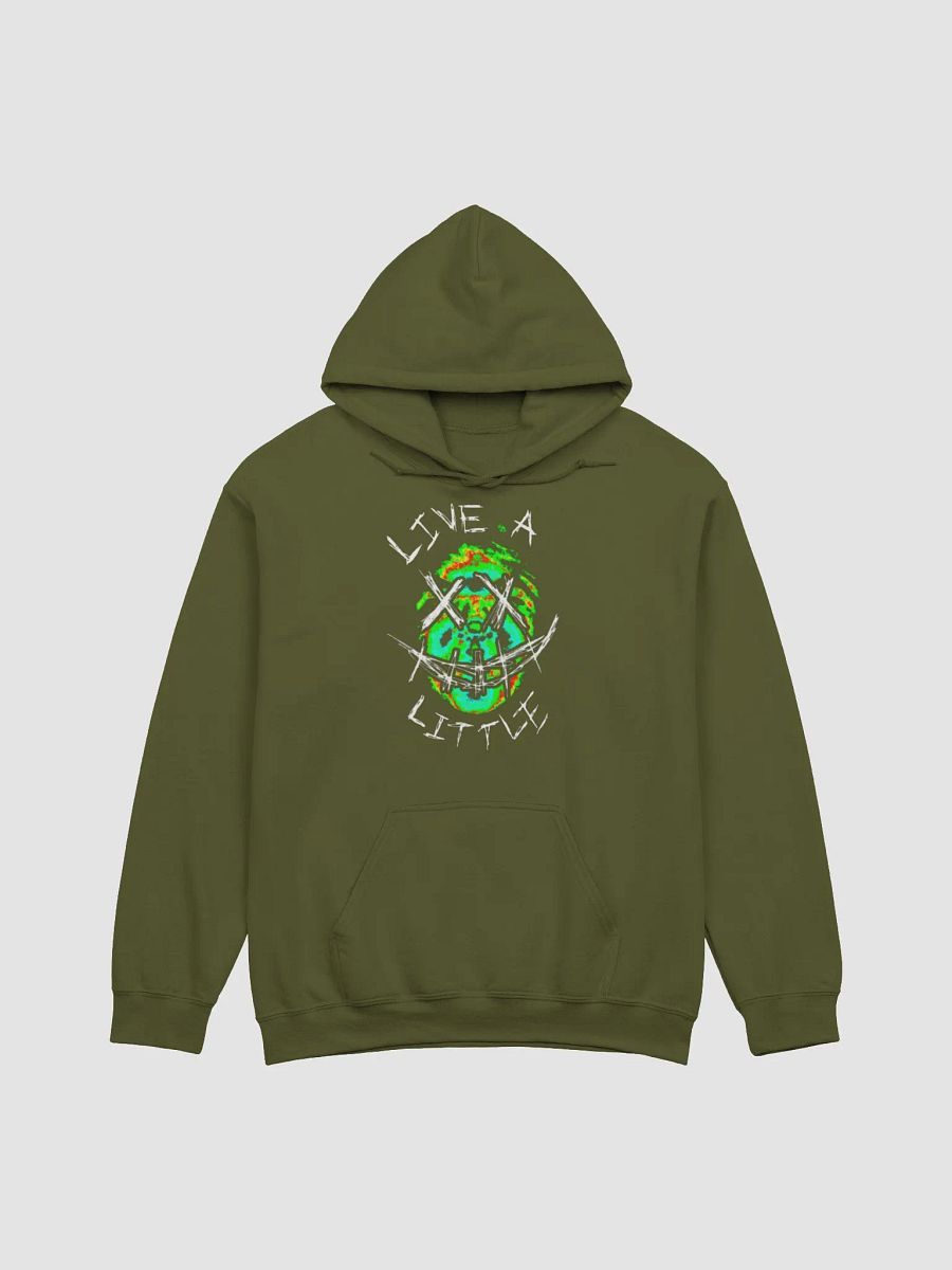 Smiley Hoodie product image (2)