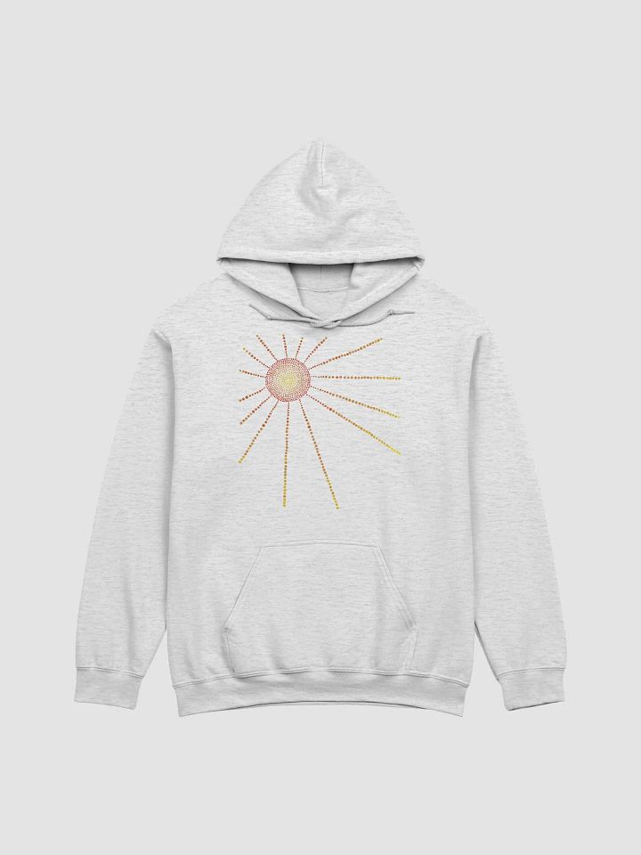 Sunspot Pullover Hoodie product image (4)
