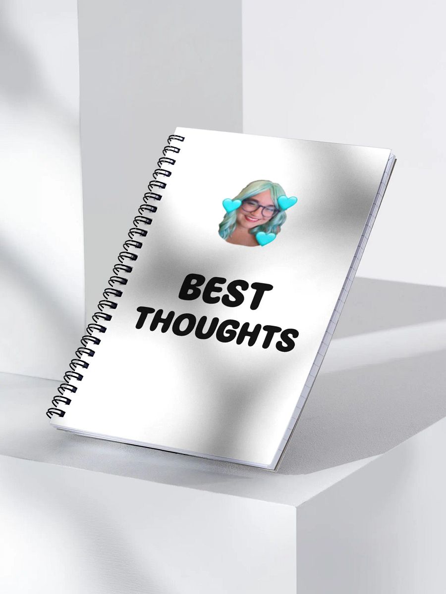 Jessi Journal product image (4)