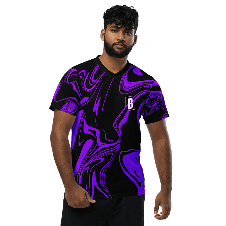 DMW x BLACKOUT Jersey product image (1)