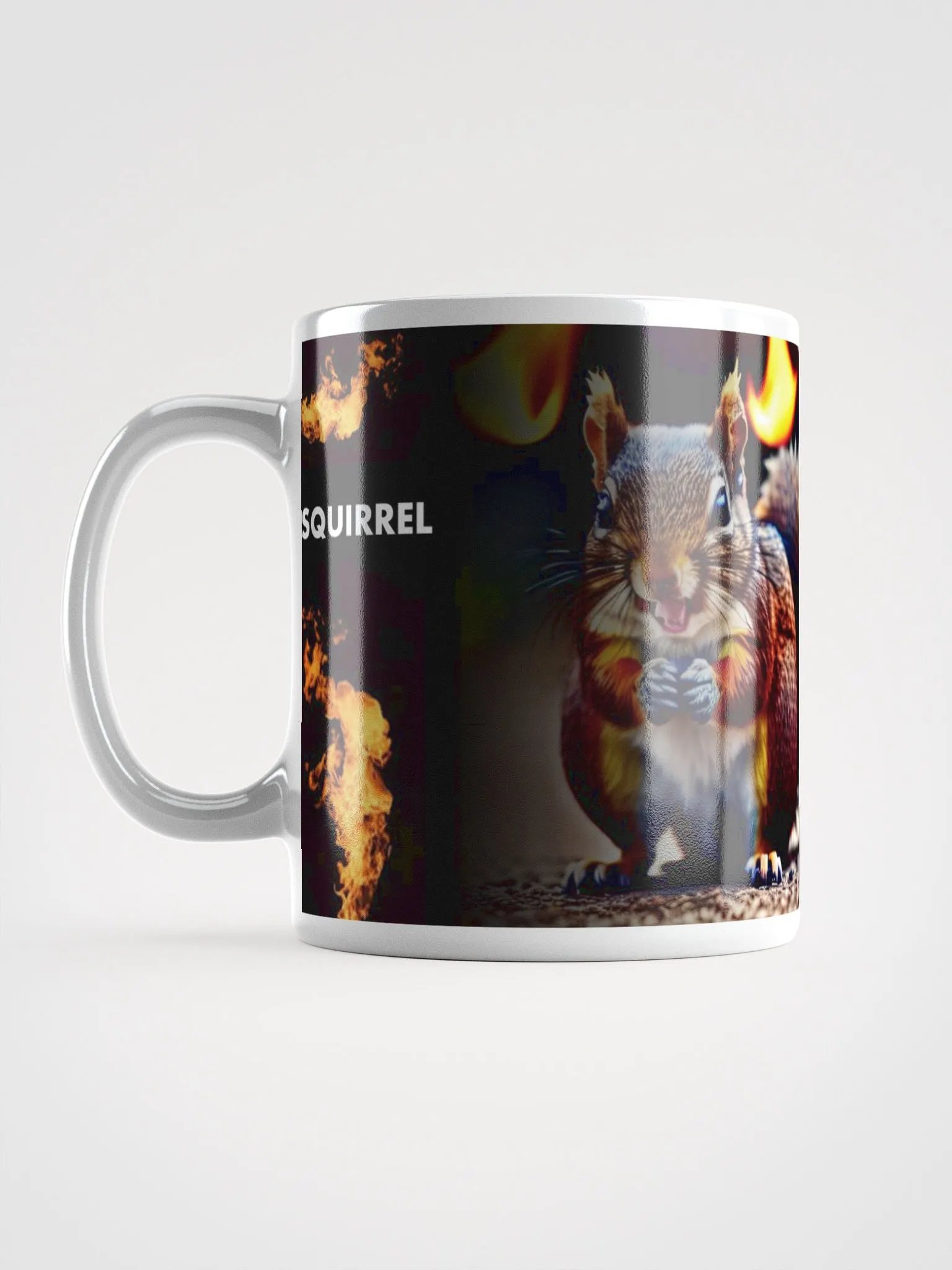 Chaos Squirrel product image (18)