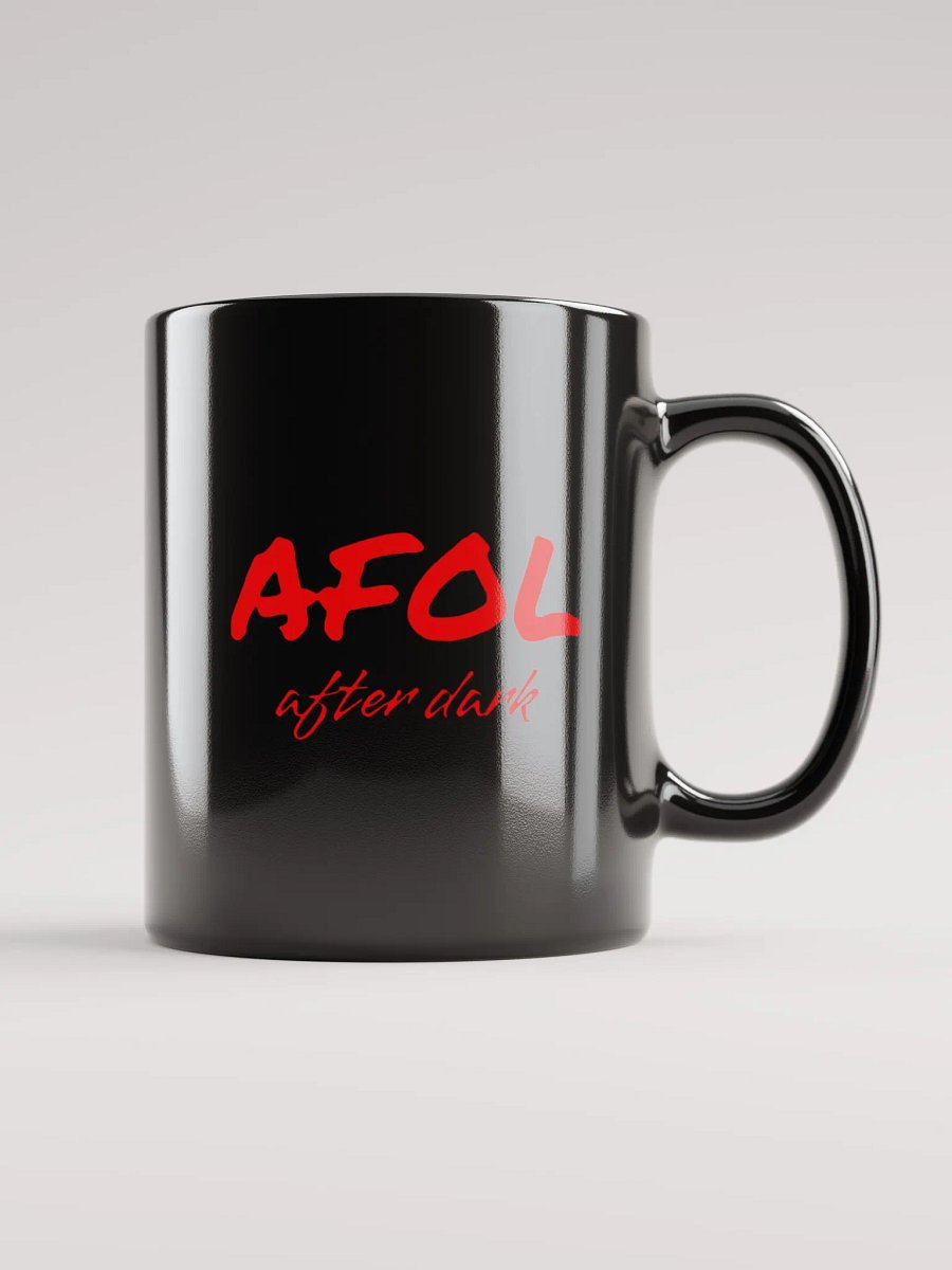 AFOL after dark Coffee Mug product image (2)