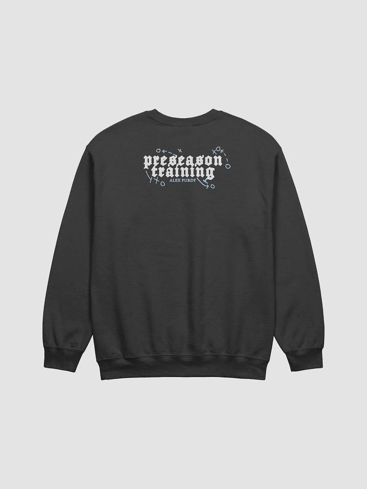 Instinct Crewneck product image (2)