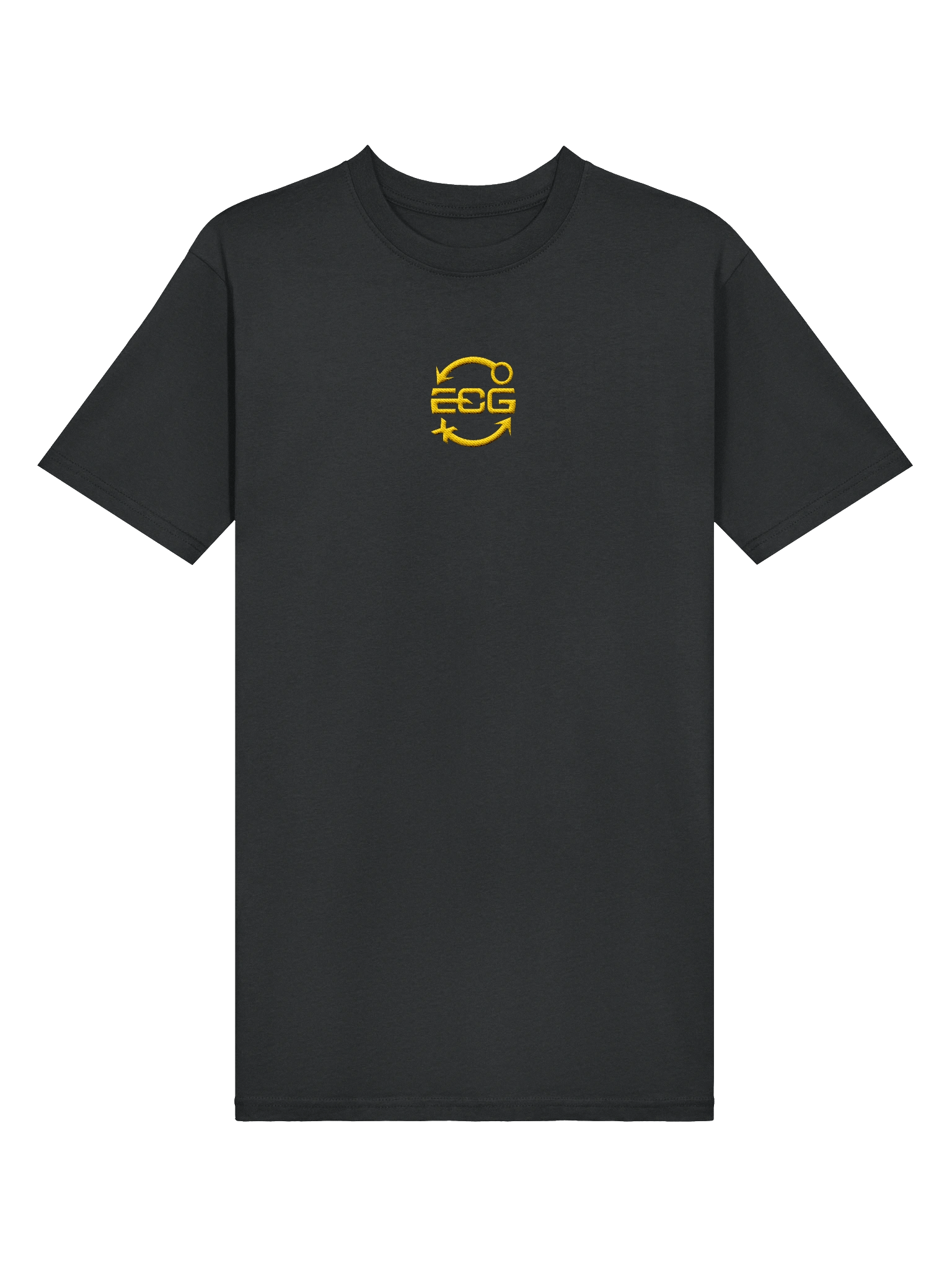 Capra ECG Tee product image (3)