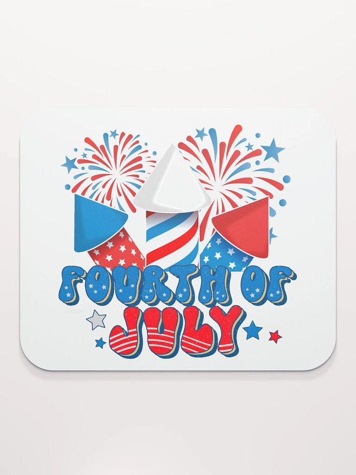 FOURTH OF JULY product image (2)
