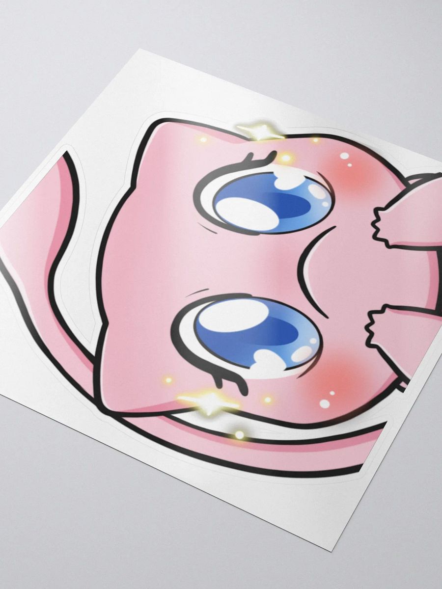 pixEyes Sticker product image (3)