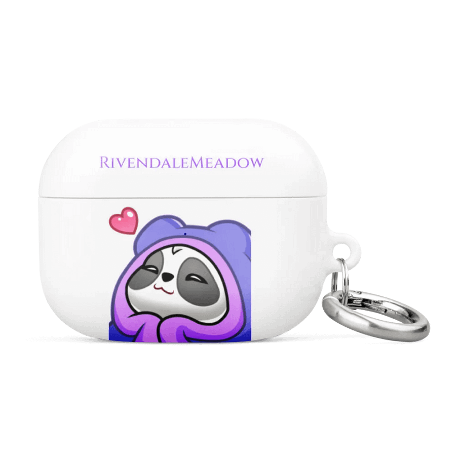 Panda Playful AirPods® Case product image (1)