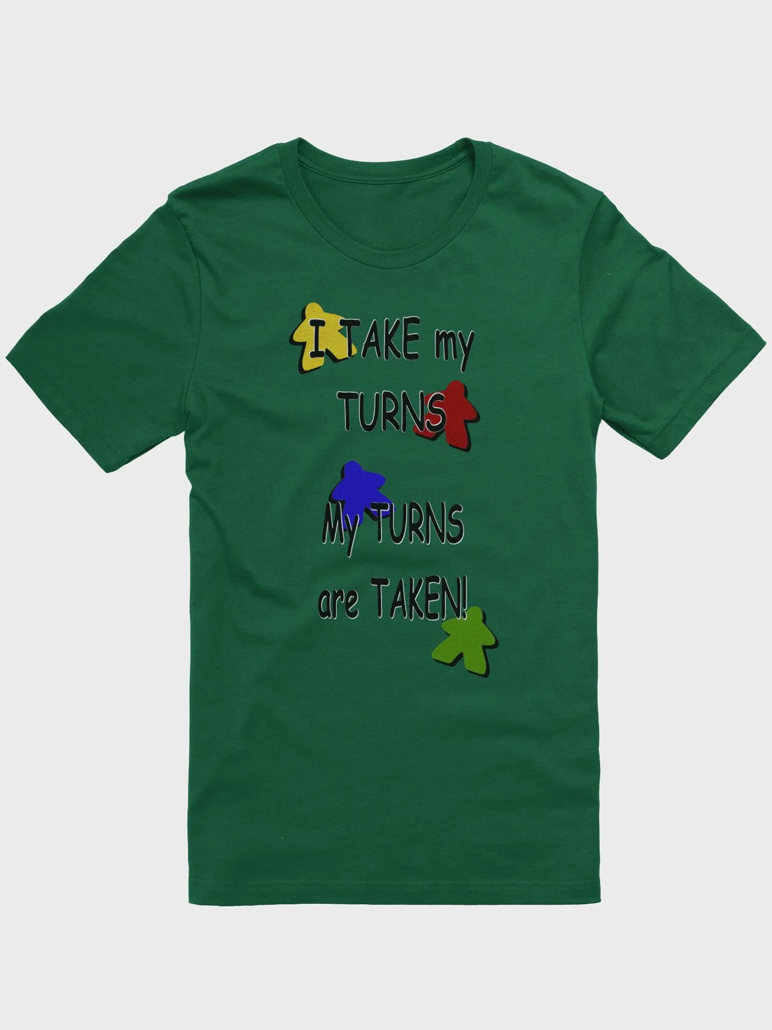 Take your TURN! product image (1)