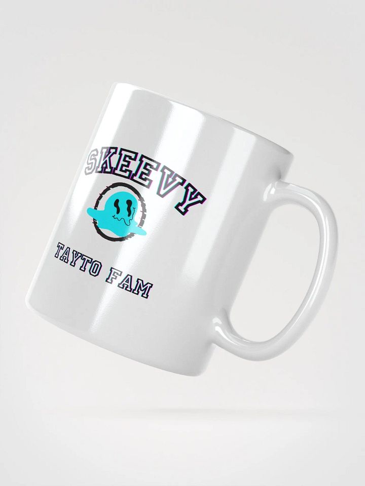 Skeevy Mug product image (2)