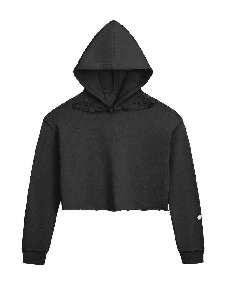 Brooklyn Uprising Crop Hoodie product image (1)