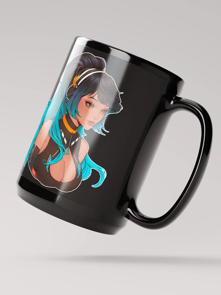Glitchica Mug 01 product image (2)