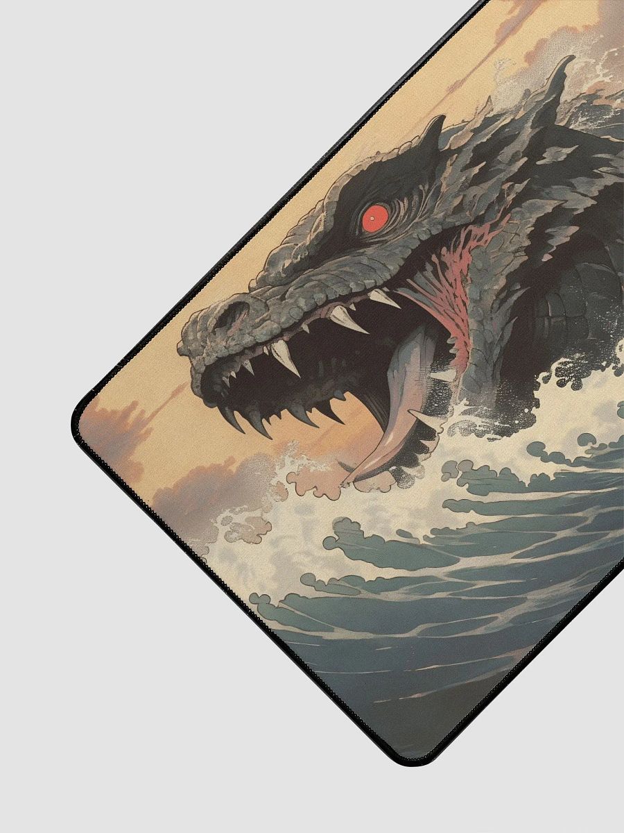 The Sea Serpent Ukiyo-E product image (3)