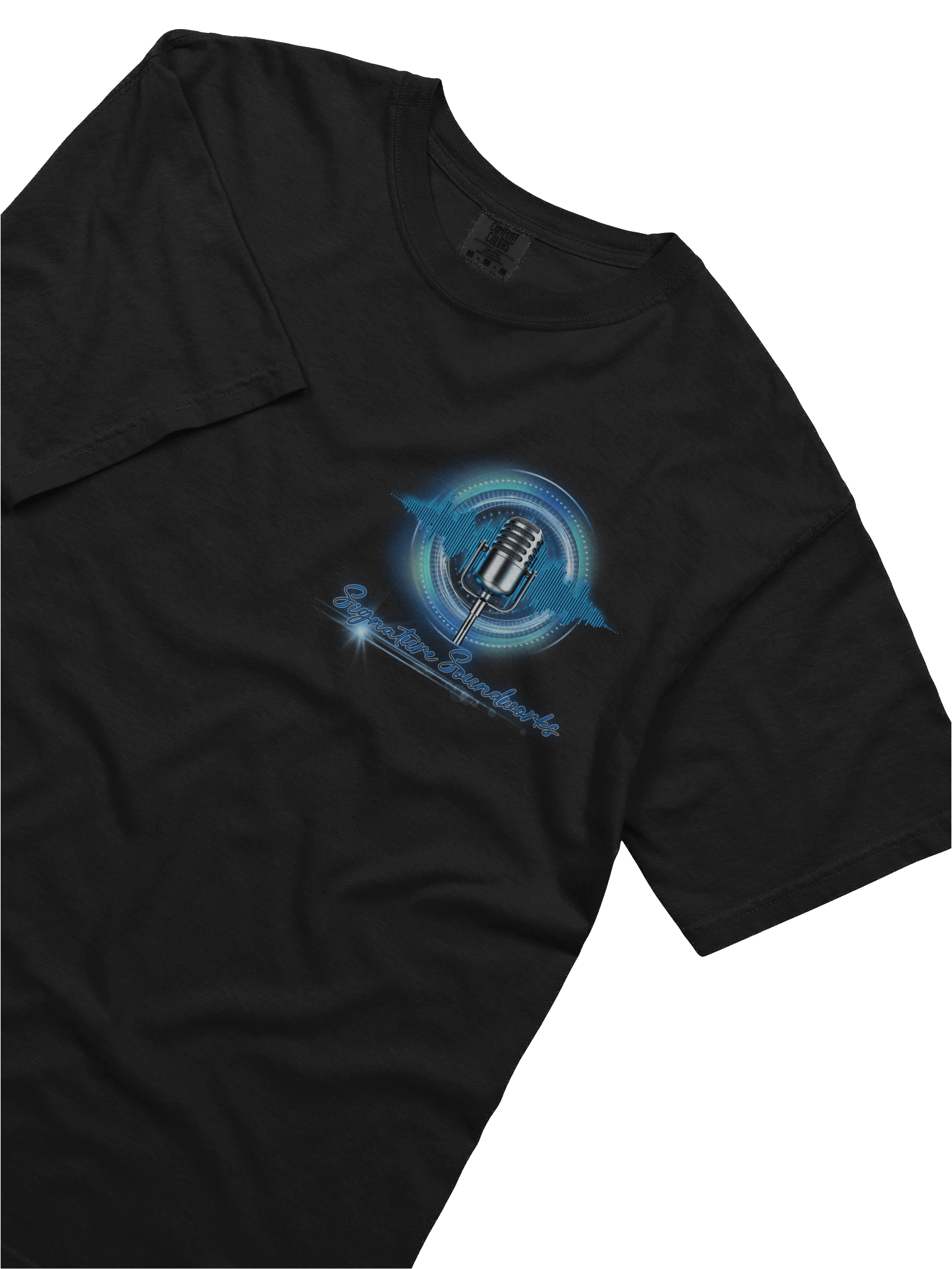 Signature Soundworks Shirt product image (5)