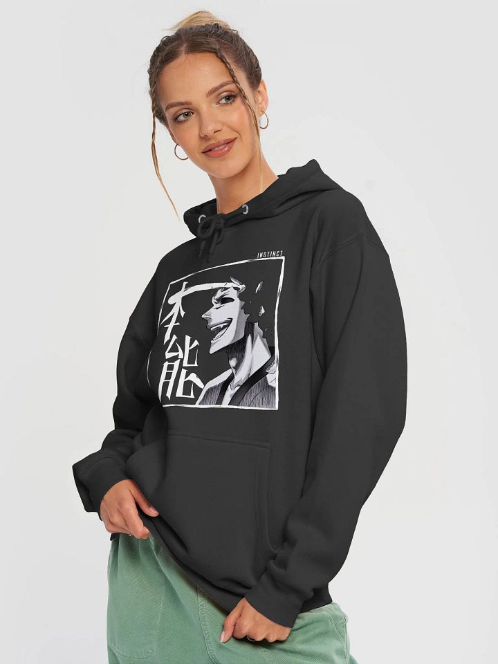 INSTINCT Hoodie product image (2)