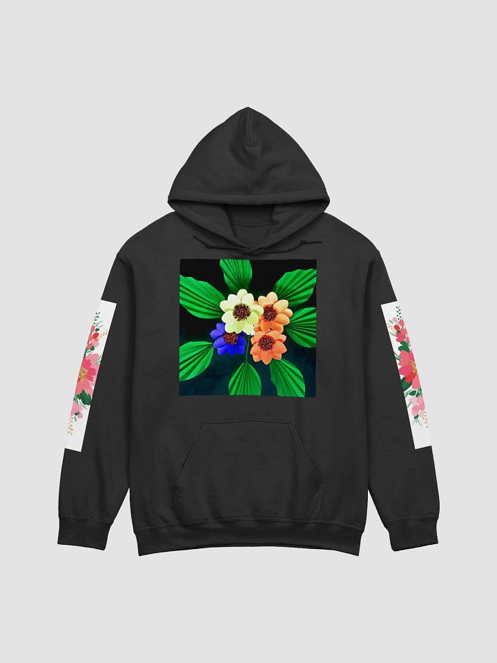 Gildan Classic Hoodie product image (1)