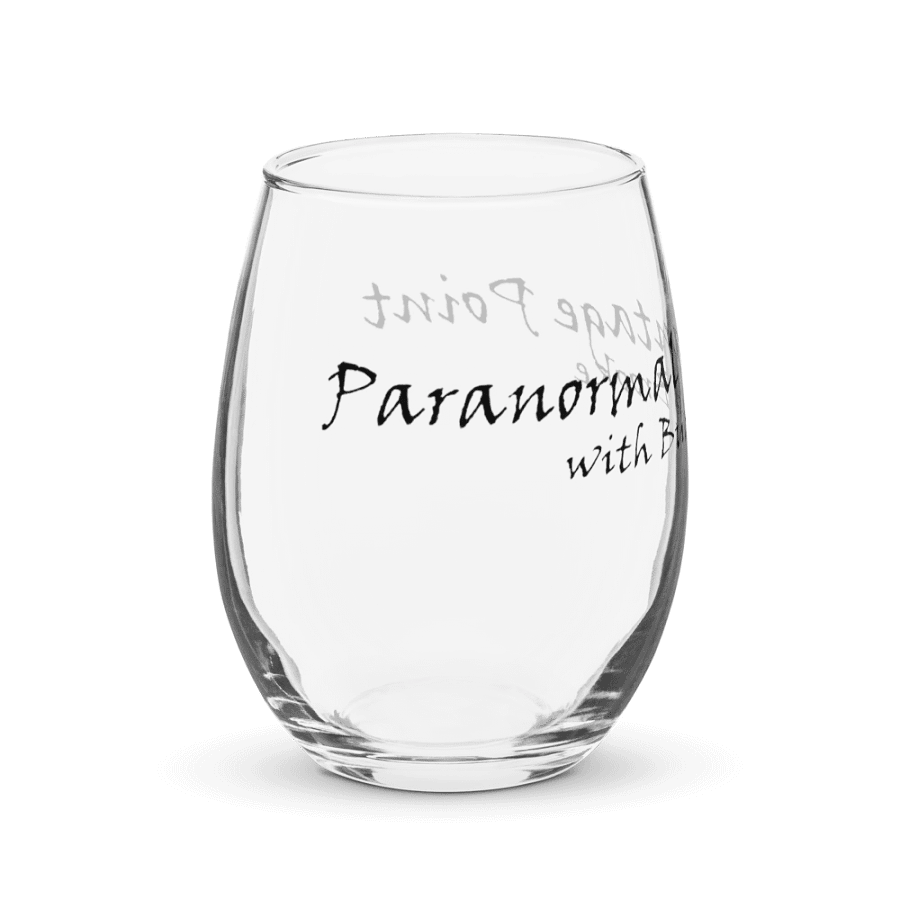 PVP Wine Glass product image (4)