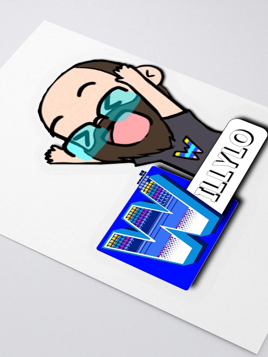 Yay Stickers! product image (3)