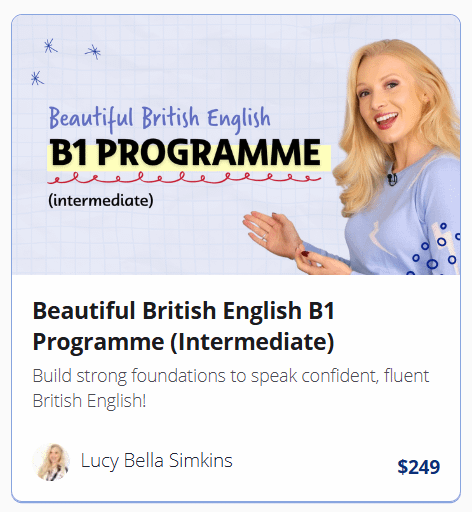 English with Lucy product image (2)