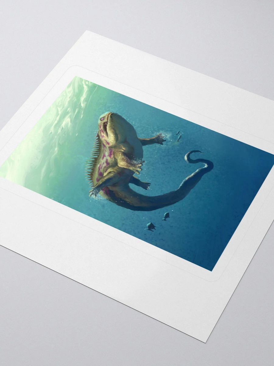 Leviathan, the Mother Denied product image (3)
