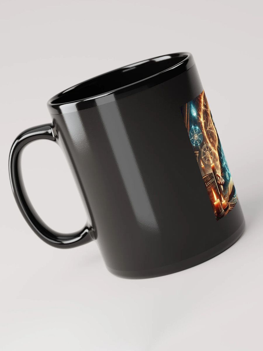 Cana Black Lucifer Knowledge product image (2)