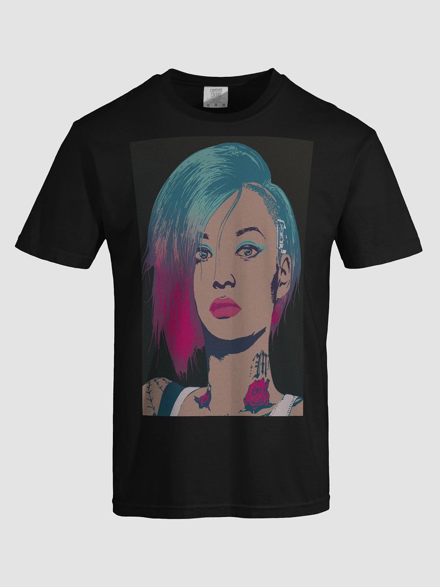 Judy DTG Shirt product image (67)