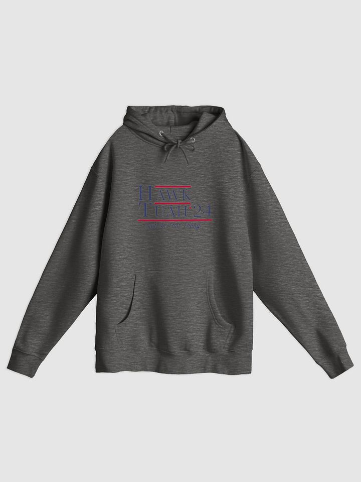 Hawk Tuah for President! Hoodie product image (2)
