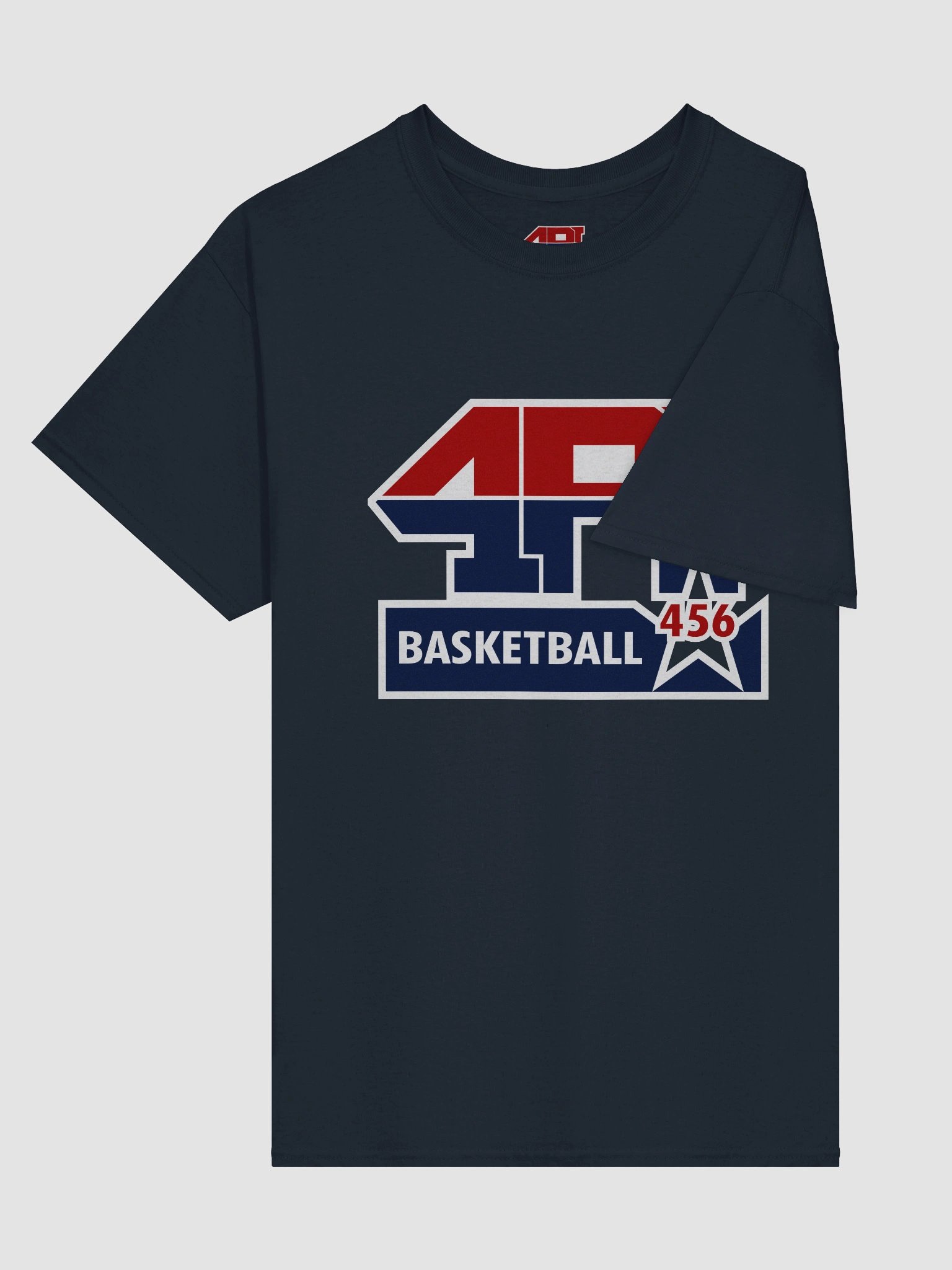 4PI "Olympics" Shirt product image (9)