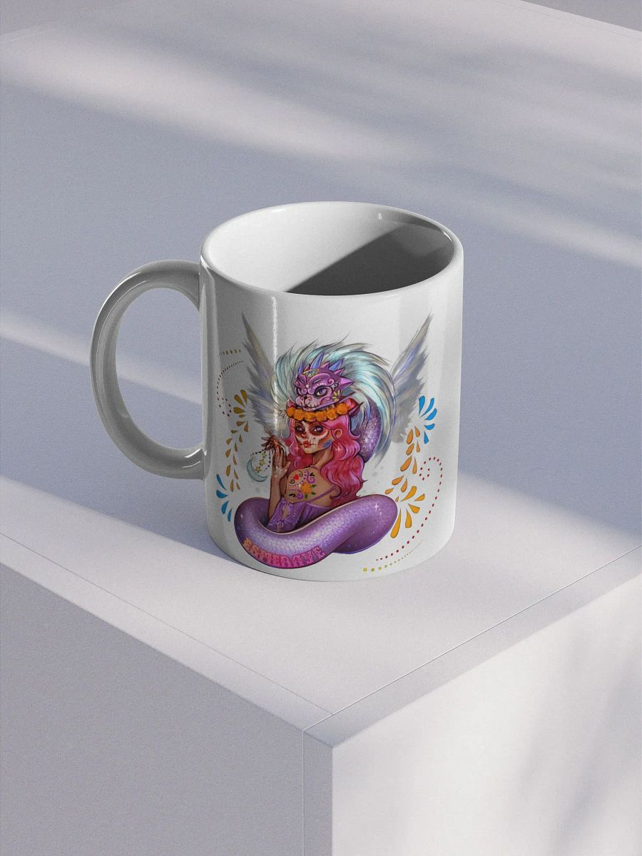 Dia De Los Muertos - Mug product image (1)