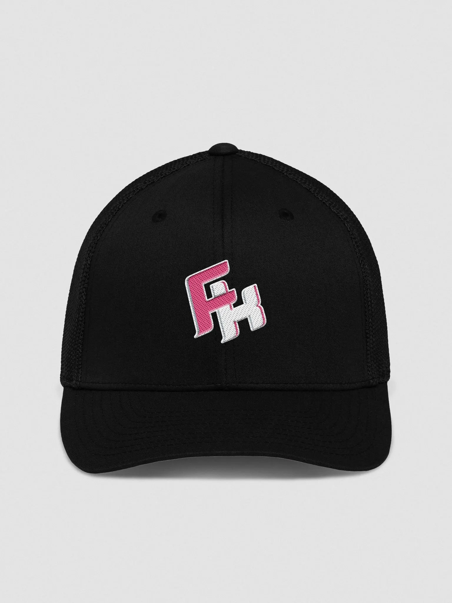 FK Logo Hat product image (1)