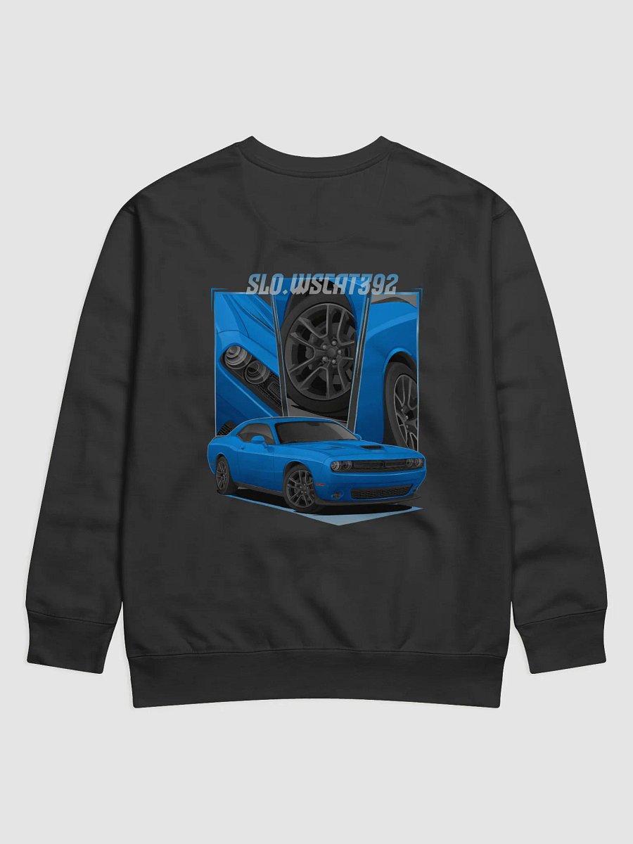 Sweatshirt - slo.wscat392 product image (7)