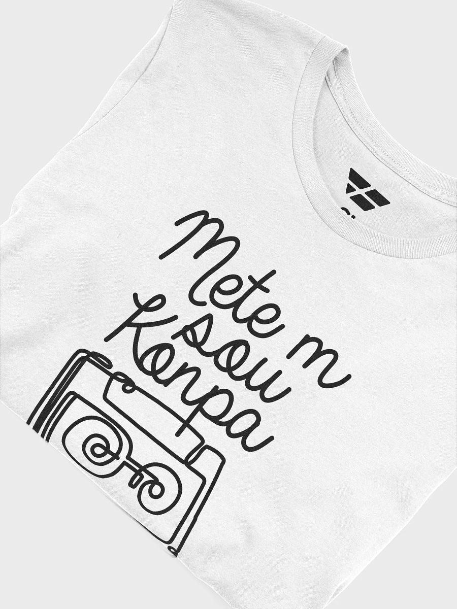 Mete M Sou Konpa product image (4)