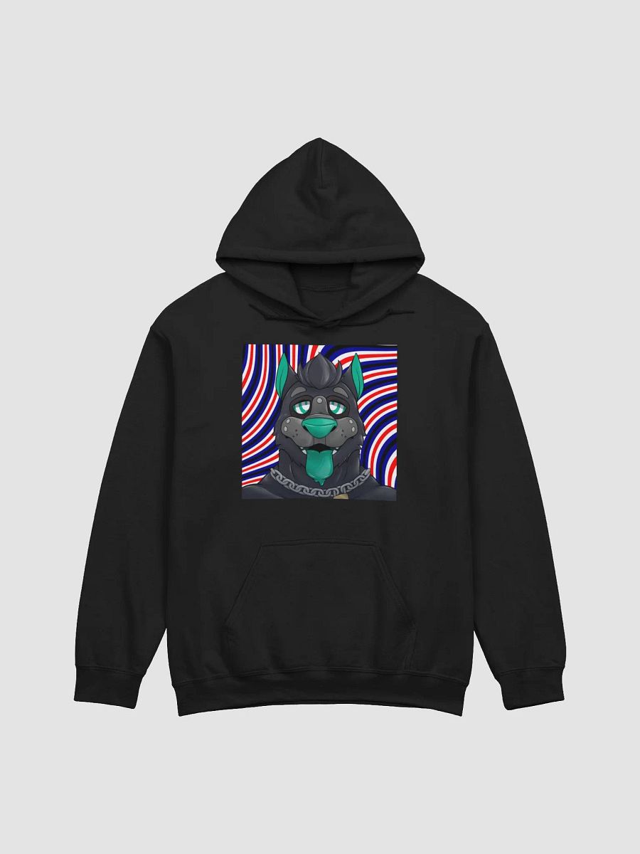 Cypher's Hypno Merch Collection: Excite product image (5)