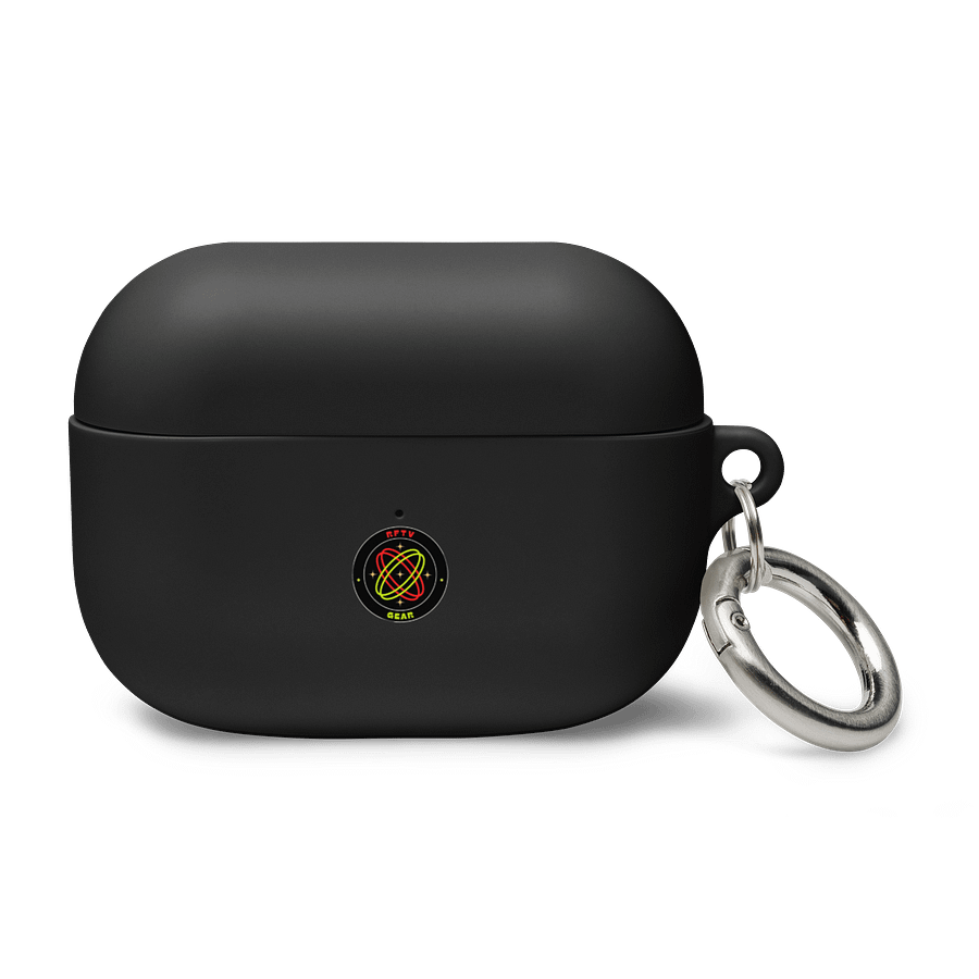 RFTV Gear AirPods Case product image (2)