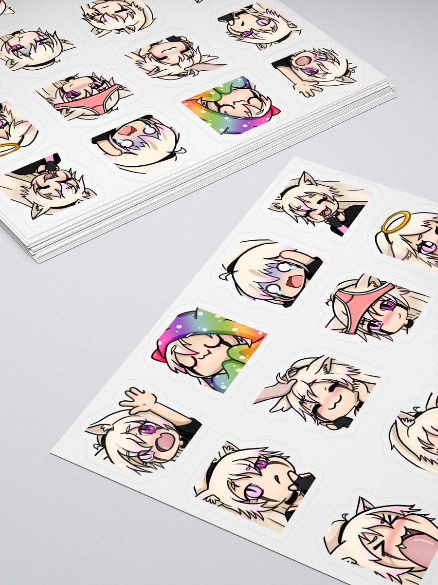 Paws' Favorites Stickies product image (4)