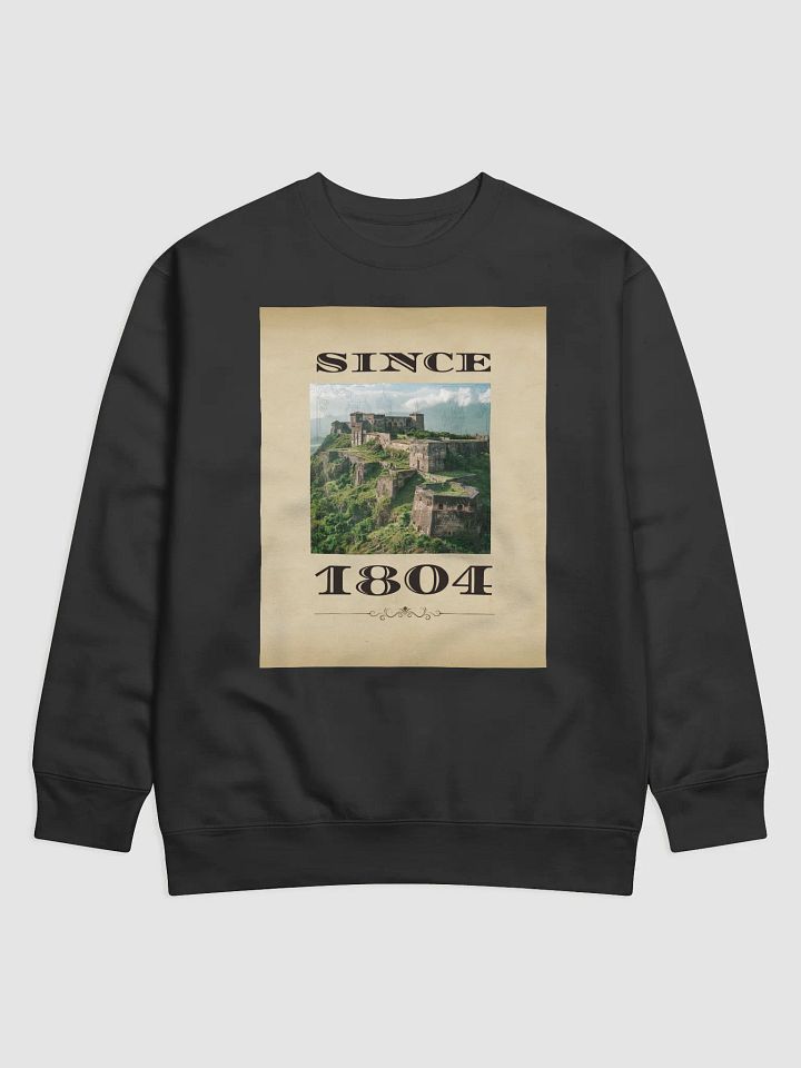 Ayiti Pride Sweatshirt product image (5)
