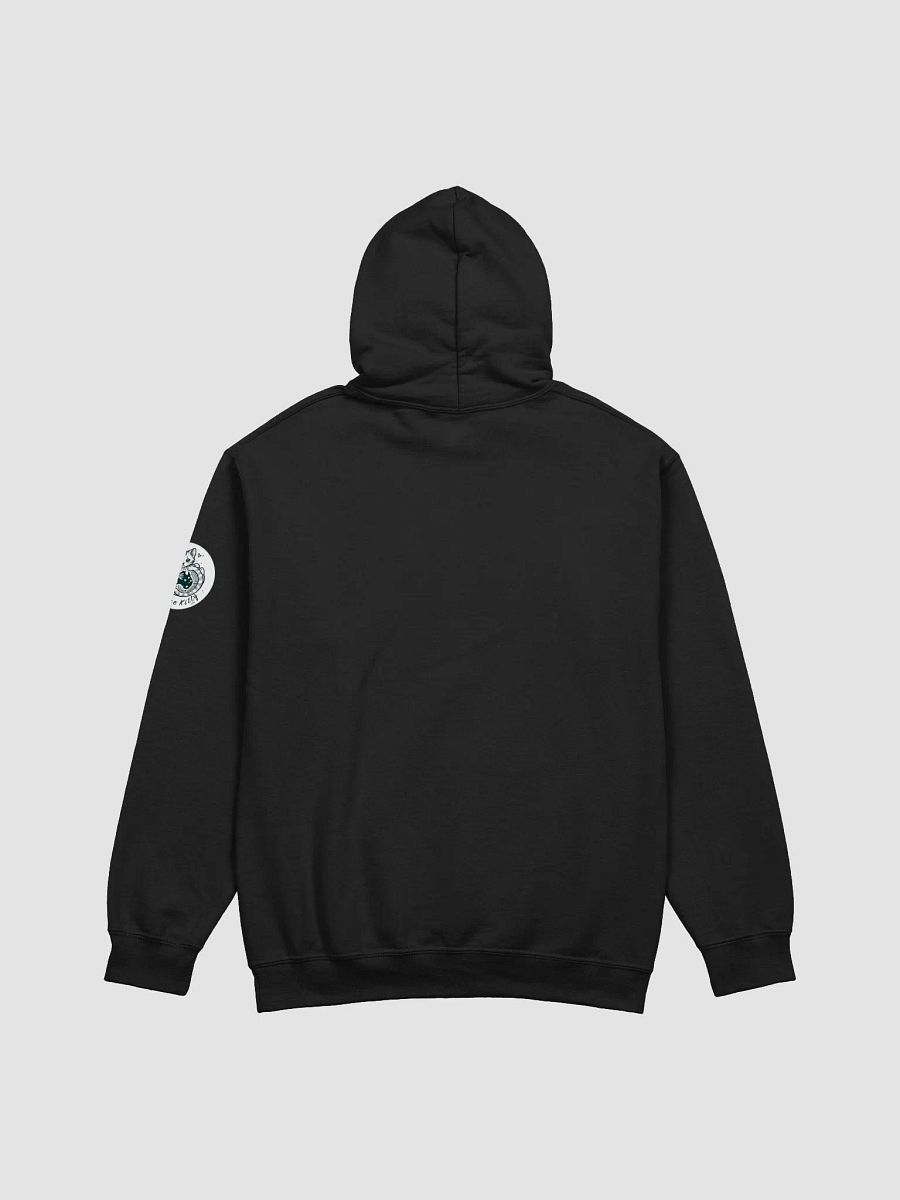 Bridge of Paws – Bolte Bridge, Melbourne (Hoodie) product image (3)