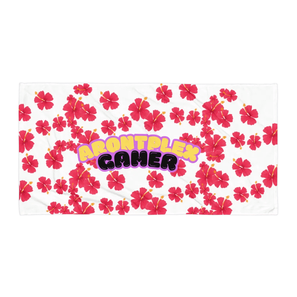 AronTPlex Towel product image (1)