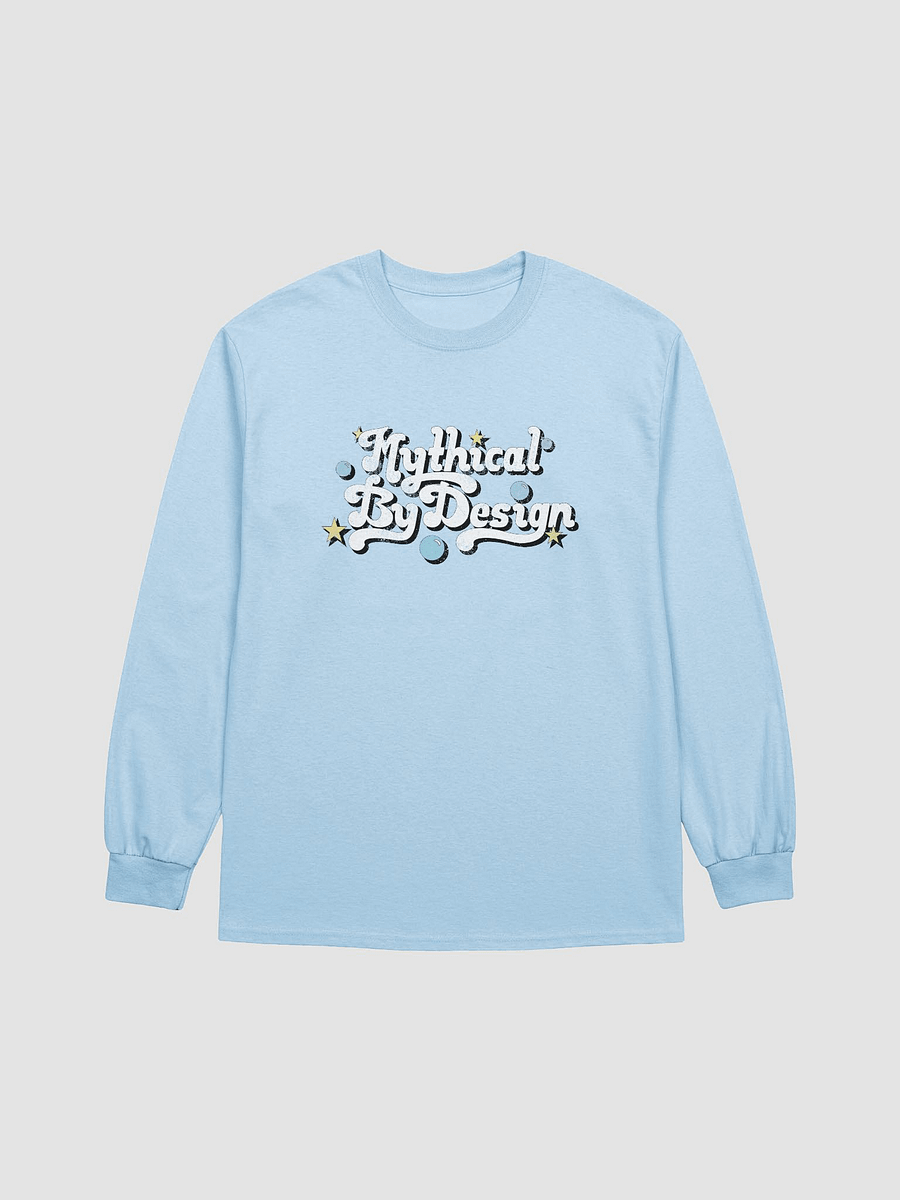 Mythical By Design Long-Sleeve Tee product image (1)