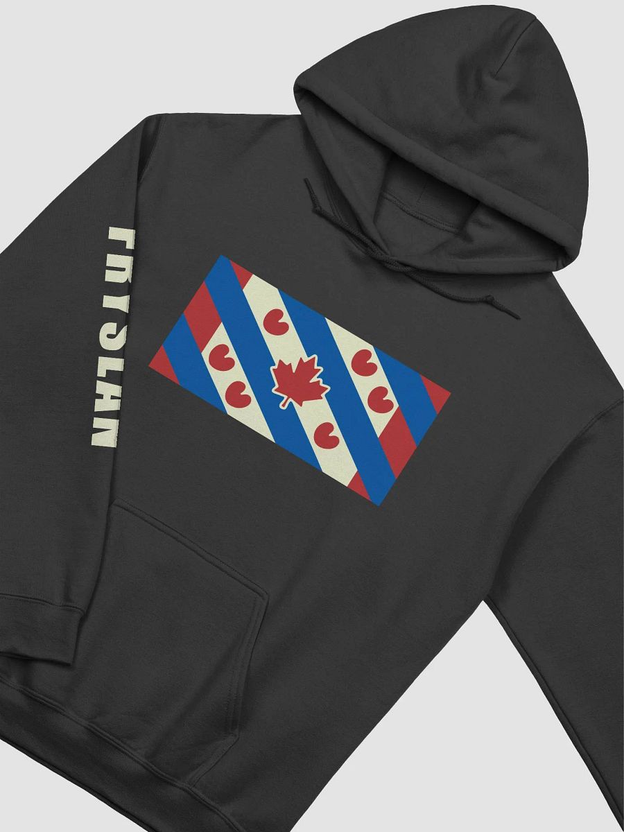 Frisian Canadian - Hoodie product image (9)