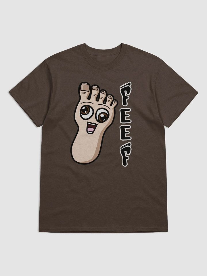 Feef t-shirt product image (8)