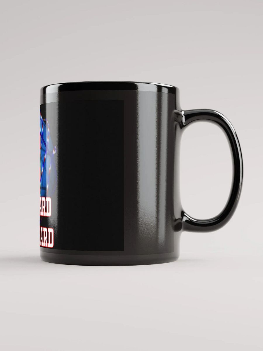 Hoops & Java Mug product image (2)