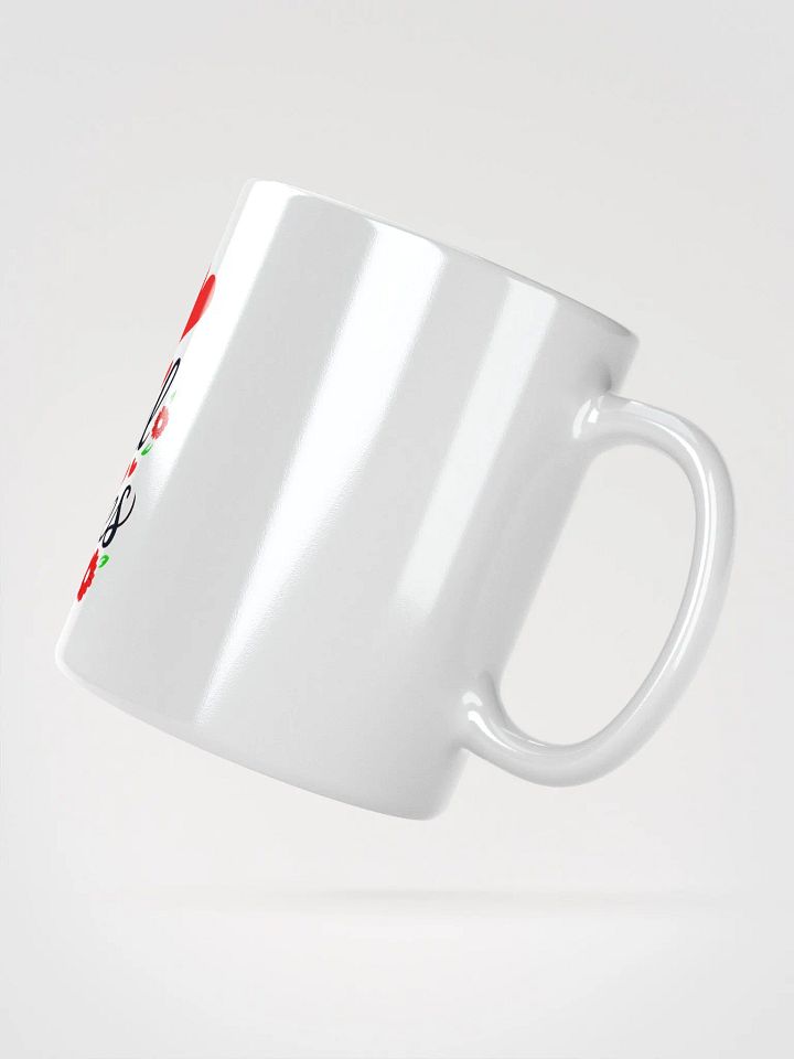 Beautiful Creatures White Glossy Mug product image (5)