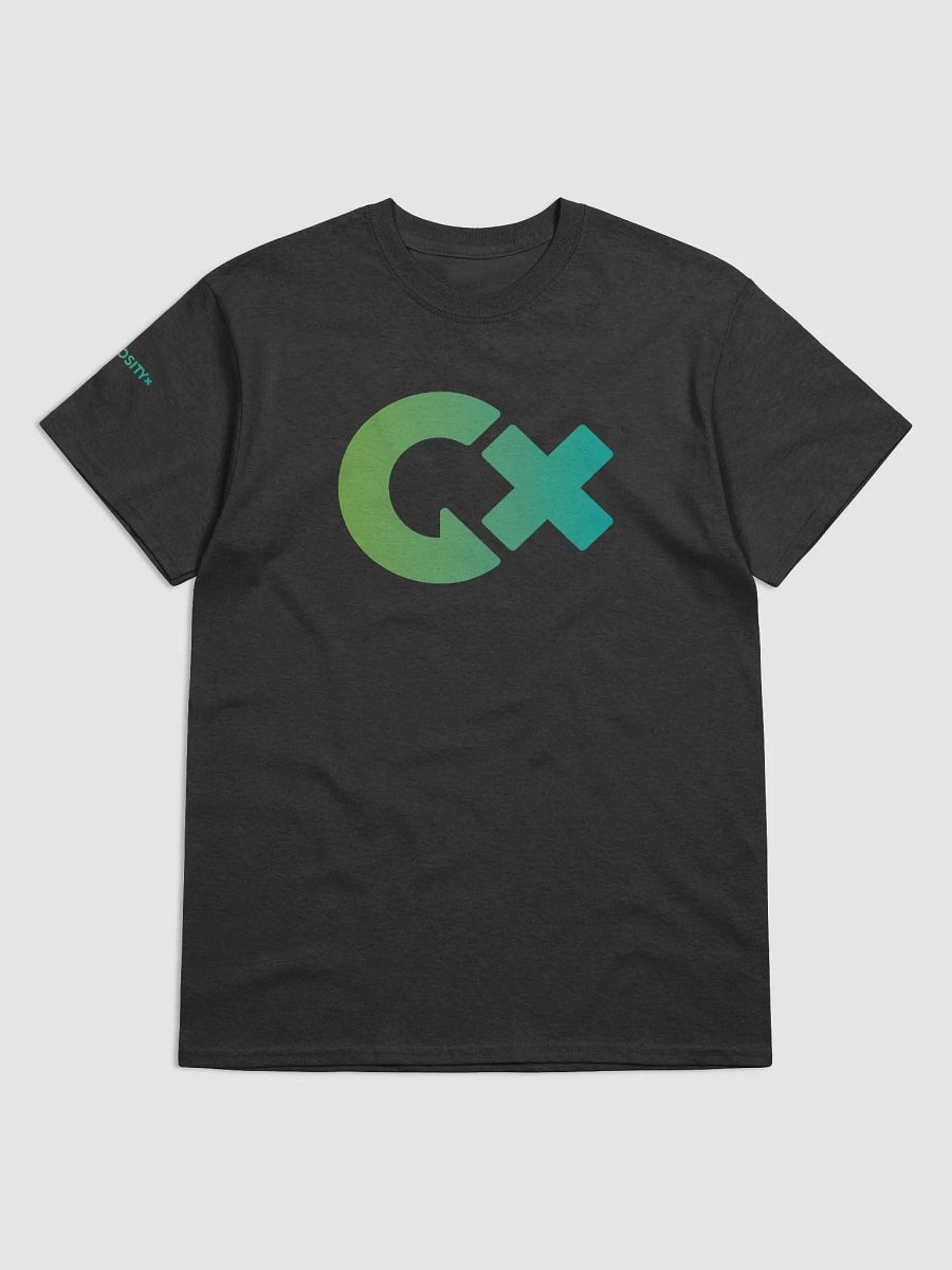 GX Basic Tee product image (1)