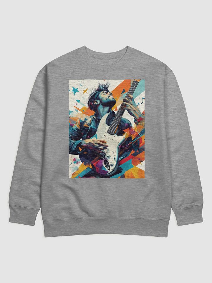 Cotton Heritage Premium Sweatshirt by Cotton Heritage product image (5)
