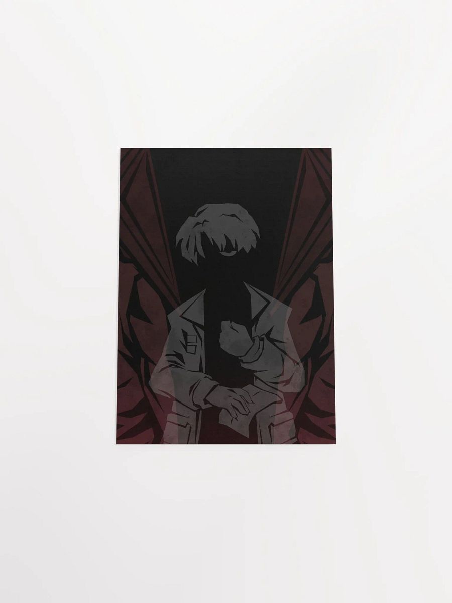 Restless Dreams Poster product image (20)